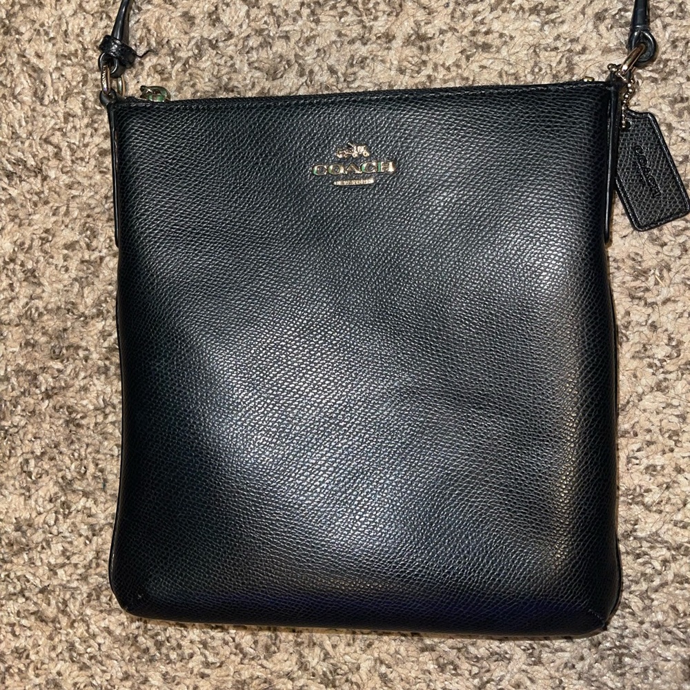Coach Crossbody Purse